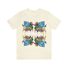 Load image into Gallery viewer, Unisex Jersey Short Sleeve Tee