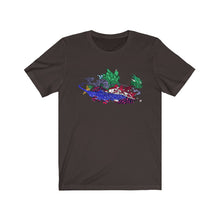 Load image into Gallery viewer, Unisex Jersey Short Sleeve Tee
