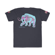 Load image into Gallery viewer, Unisex Fitted Tee