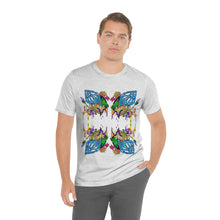 Load image into Gallery viewer, Unisex Jersey Short Sleeve Tee