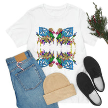 Load image into Gallery viewer, Unisex Jersey Short Sleeve Tee