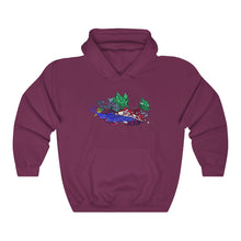 Load image into Gallery viewer, Unisex Heavy Blend™ Hooded Sweatshirt