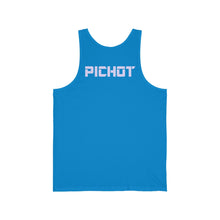 Load image into Gallery viewer, Unisex Jersey Tank