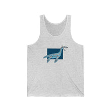 Load image into Gallery viewer, Unisex Jersey Tank