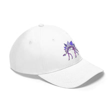 Load image into Gallery viewer, Unisex Twill Hat