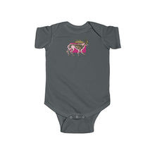 Load image into Gallery viewer, Infant Fine Jersey Bodysuit