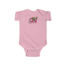Load image into Gallery viewer, Infant Fine Jersey Bodysuit
