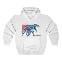 Load image into Gallery viewer, Unisex Heavy Blend™ Hooded Sweatshirt