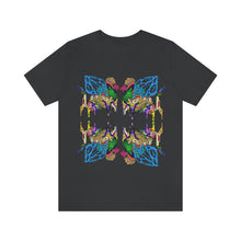 Load image into Gallery viewer, Unisex Jersey Short Sleeve Tee