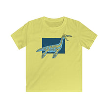 Load image into Gallery viewer, Kids Softstyle Tee