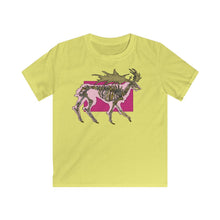Load image into Gallery viewer, Kids Softstyle Tee