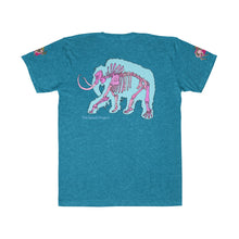 Load image into Gallery viewer, Unisex Fitted Tee