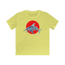 Load image into Gallery viewer, Kids Softstyle Tee