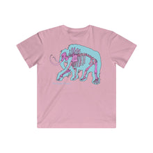 Load image into Gallery viewer, Kids Fine Jersey Tee