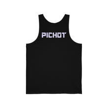 Load image into Gallery viewer, Unisex Jersey Tank