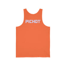 Load image into Gallery viewer, Unisex Jersey Tank