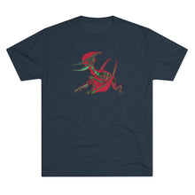 Load image into Gallery viewer, Men's Tri-Blend Crew Tee