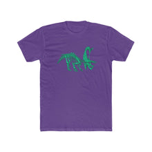 Load image into Gallery viewer, Men's Cotton Crew Tee