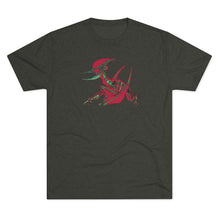 Load image into Gallery viewer, Men's Tri-Blend Crew Tee