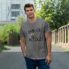 Load image into Gallery viewer, Single Jersey T-shirt