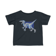 Load image into Gallery viewer, Infant Fine Jersey Tee