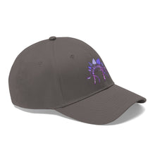 Load image into Gallery viewer, Unisex Twill Hat