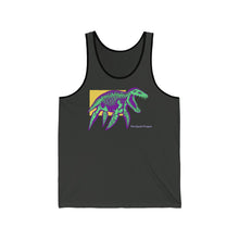 Load image into Gallery viewer, Unisex Jersey Tank