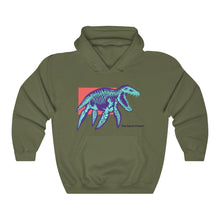 Load image into Gallery viewer, Unisex Heavy Blend™ Hooded Sweatshirt