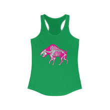 Load image into Gallery viewer, Women's Ideal Racerback Tank