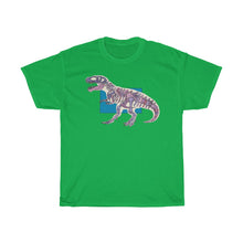Load image into Gallery viewer, Unisex Heavy Cotton Tee