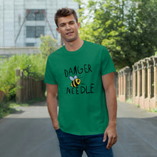 Load image into Gallery viewer, Single Jersey T-shirt