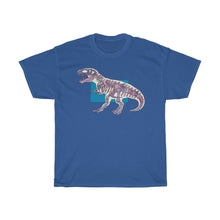Load image into Gallery viewer, Unisex Heavy Cotton Tee
