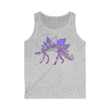 Load image into Gallery viewer, Men's Softstyle Tank Top