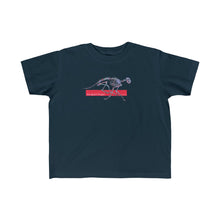 Load image into Gallery viewer, Kid's Fine Jersey Tee