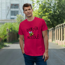 Load image into Gallery viewer, Single Jersey T-shirt