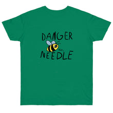 Load image into Gallery viewer, Single Jersey T-shirt