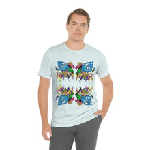 Load image into Gallery viewer, Unisex Jersey Short Sleeve Tee