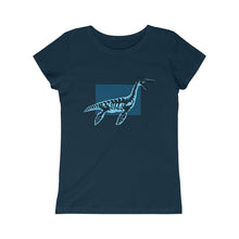 Load image into Gallery viewer, Girls Princess Tee