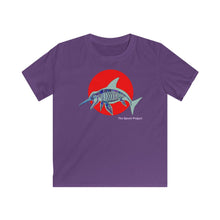 Load image into Gallery viewer, Kids Softstyle Tee