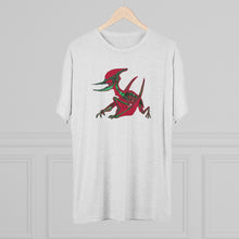 Load image into Gallery viewer, Men's Tri-Blend Crew Tee