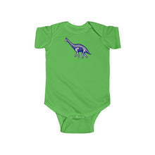 Load image into Gallery viewer, Infant Fine Jersey Bodysuit