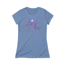 Load image into Gallery viewer, Triblend Short Sleeve Tee