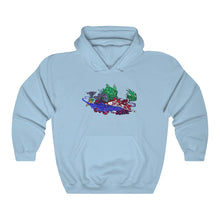 Load image into Gallery viewer, Unisex Heavy Blend™ Hooded Sweatshirt