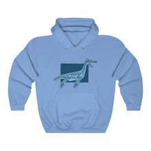 Load image into Gallery viewer, Unisex Heavy Blend™ Hooded Sweatshirt