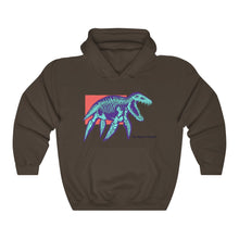 Load image into Gallery viewer, Unisex Heavy Blend™ Hooded Sweatshirt