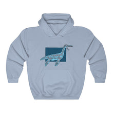 Load image into Gallery viewer, Unisex Heavy Blend™ Hooded Sweatshirt