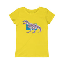 Load image into Gallery viewer, Girls Princess Tee