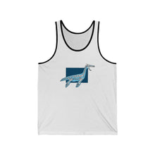 Load image into Gallery viewer, Unisex Jersey Tank