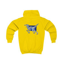 Load image into Gallery viewer, Kids Hoodie