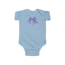 Load image into Gallery viewer, Infant Fine Jersey Bodysuit